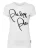 T-Shirt Ronde Hals