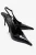 Candy Puntneus Stiletto Pump (Dames)