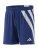 ADIDAS PERFORMANCE Sportbroek ‘Fortore 23’  blauw / wit