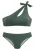 Bruno Banani Bikini  olijfgroen