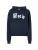 Lala Berlin Sweatshirt ‘Hedy’  navy / wit