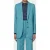 Paul Smith Womens Jacket Greyish Blue
