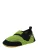 BECK Huisschoenen ‘Buddy’  appel / zwart