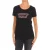T-shirt met korte mouwen voor dames 9024320