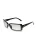 LE SPECS Zonnebril ‘EVASION’  zwart