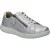 JOSEF SEIBEL Dames Sneaker Megan 01 in zilver