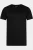 van Laack Meisterwerk T-Shirt ronde hals zwart, Effen