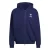 ADIDAS PERFORMANCE Sportsweatvest ‘Adidas x FARM Saccosh’  nachtblauw / wit