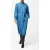 French Connection Zaves Chambray Denim Dresss Vintage