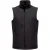 Regatta Heren flux softshell bodywarmer / mouwloos jasje (waterafstotend & windbestendig)