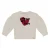 Stains&Stories sweater wit