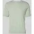Selected Homme Regular fit gebreid shirt van biologisch katoen model ‘TORINO’