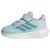 ADIDAS SPORTSWEAR Sneakers ‘Runfalcon 5’  aqua / cyaan blauw / lavendel