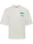 Hummel Shirt ‘Sunday’  groen / wit