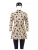 C&City Badpak  ecru / navy / wit