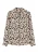SEIDENSTICKER Blouse  beige / donkerblauw