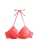 Next Bikinitop  koraal