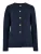 Apricot Gebreid vest ‘ ‘  donkerblauw
