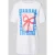 SKINY relaxed fit slaapshirt met motiefprint