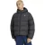 Adidas Hooded Regen Jacket Jassen Heren – Zwart –