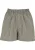 Urban Classics Broek  olijfgroen / wit