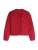 TOMMY HILFIGER Tussenjas  rood