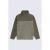 Mountain Warehouse Heren Stockholm Full Zip Fleecejack (Licht Khaki)