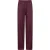Mountain Warehouse Dames/dames Pakka waterdichte overbroek (Donkerpaars)