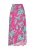 IZIA Rok ‘Back To School’  azuur / fuchsia