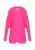 IZIA Gebreid vest ‘Fashion Look’  pink