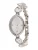Swarovski Analoog horloge  zilver