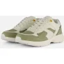 Vertice Vertice Sneakers beige Synthetisch