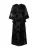 YAS Jurk ‘YASLINGU’  zwart