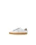 Scalpers Sneakers laag ‘Newgala’  beige / bruin / zilver / wit