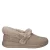 Skechers pantoffels taupe
