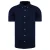 Ben Sherman Heren SS Overhemd Diverse kleuren 5059508251631