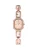 FURLA Analoog horloge  rose-goud