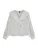 VERO MODA Blouse ‘VMKAJA’  zwart / wit