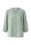 COMMA Blouse  mintgroen