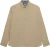 Superdry & Co Overhemd Oxford Classic Kaki heren