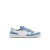 Dames sneakers met rits en uitneembare zool Pédiconfort