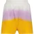Raizzed Meiden korte joggingbroek pennie real white