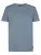 Petrol Industries Shirt ‘EclipseLuna’  cyaan blauw