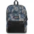 EASTPAK Rugzak ‘Pinnacle’  beige / navy / zwart