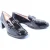 Hispanitas Milan 243590 pumps
