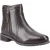 Hush Puppies Scarlett Dames Leren Bruine Laarzen