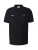 ELLESSE Shirt ‘Lessepsia’  oranje / donkerrood / zwart / wit