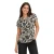 Dames-T-shirt fransa Seen 1