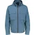 Lerros Heren jas 25270181 443 crispy blue