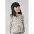 NAME IT MINI longsleeve ecru